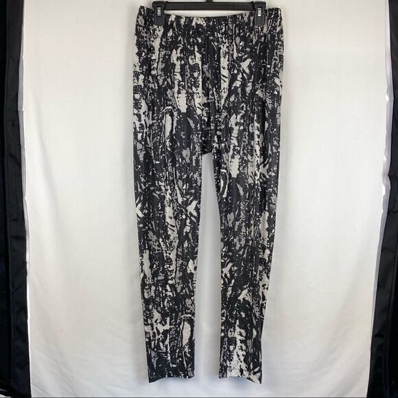 INC Snake skin print leggings - Picture 1 of 10